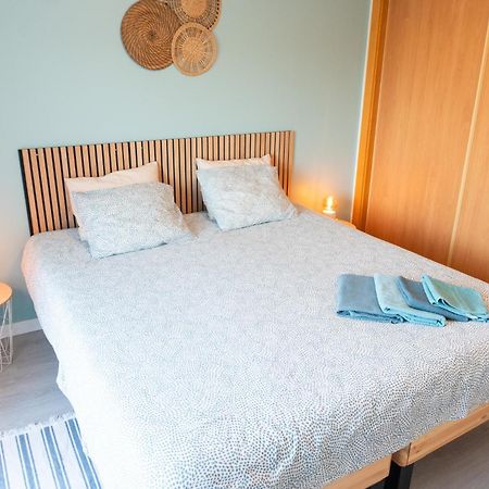 Apartments Baleal: Close To The Sea + Pool エクステリア 写真