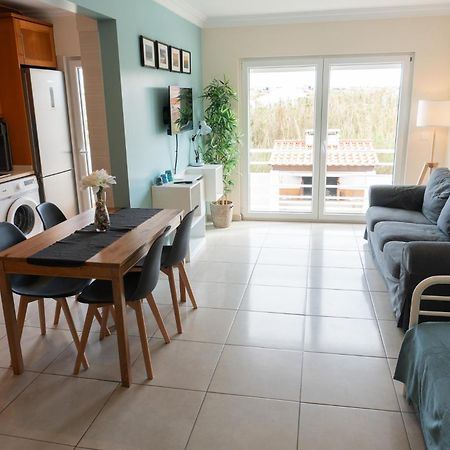 Apartments Baleal: Close To The Sea + Pool エクステリア 写真