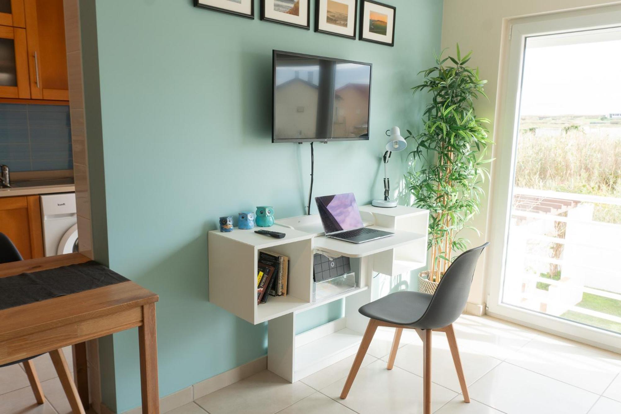 Apartments Baleal: Close To The Sea + Pool エクステリア 写真