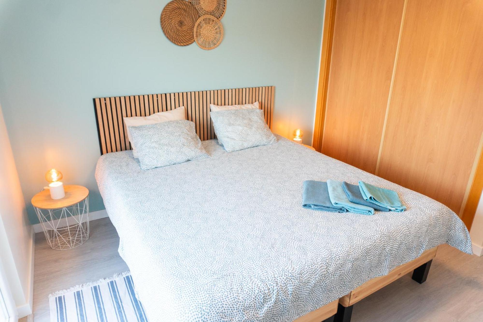 Apartments Baleal: Close To The Sea + Pool エクステリア 写真