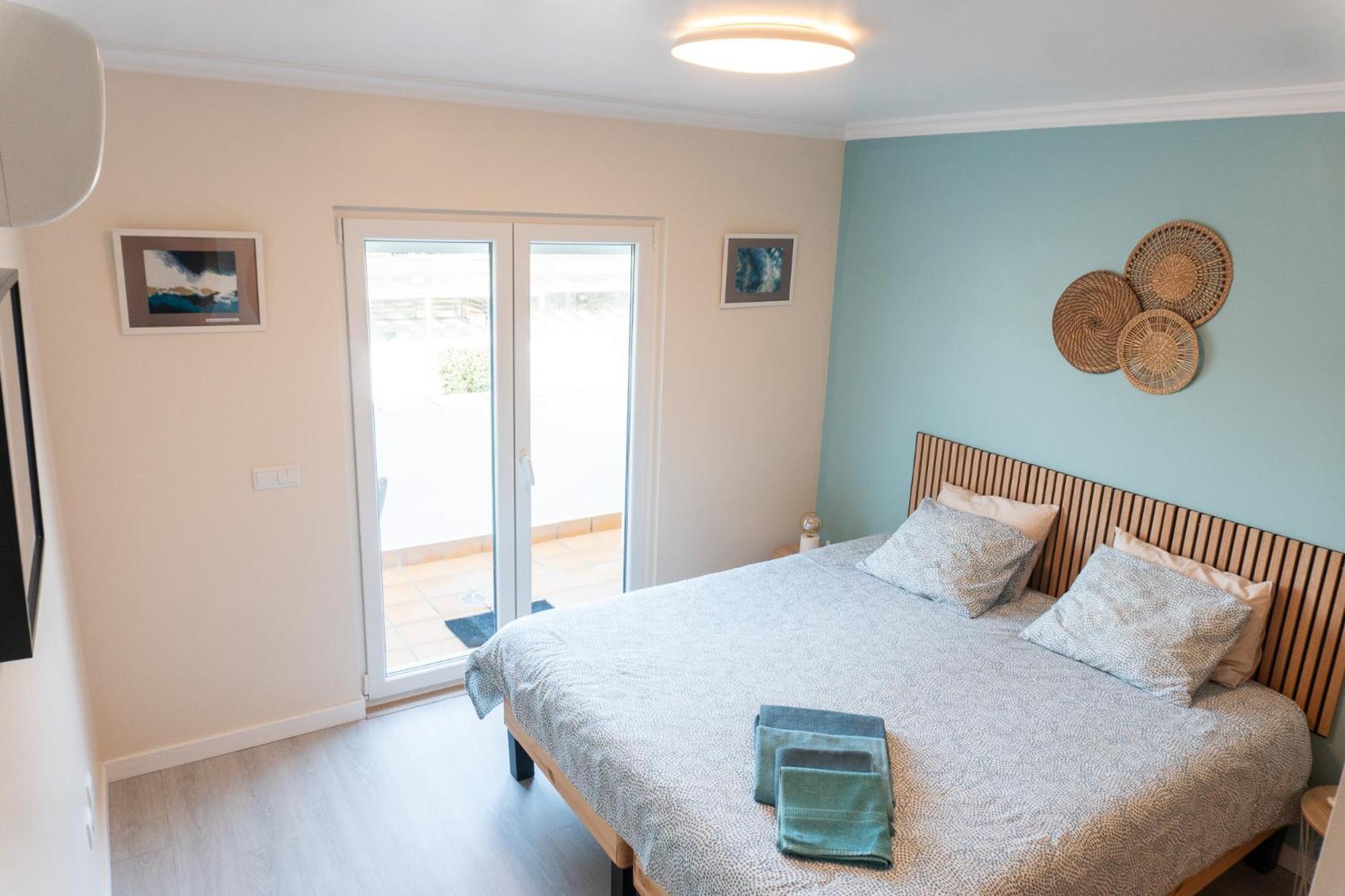 Apartments Baleal: Close To The Sea + Pool エクステリア 写真
