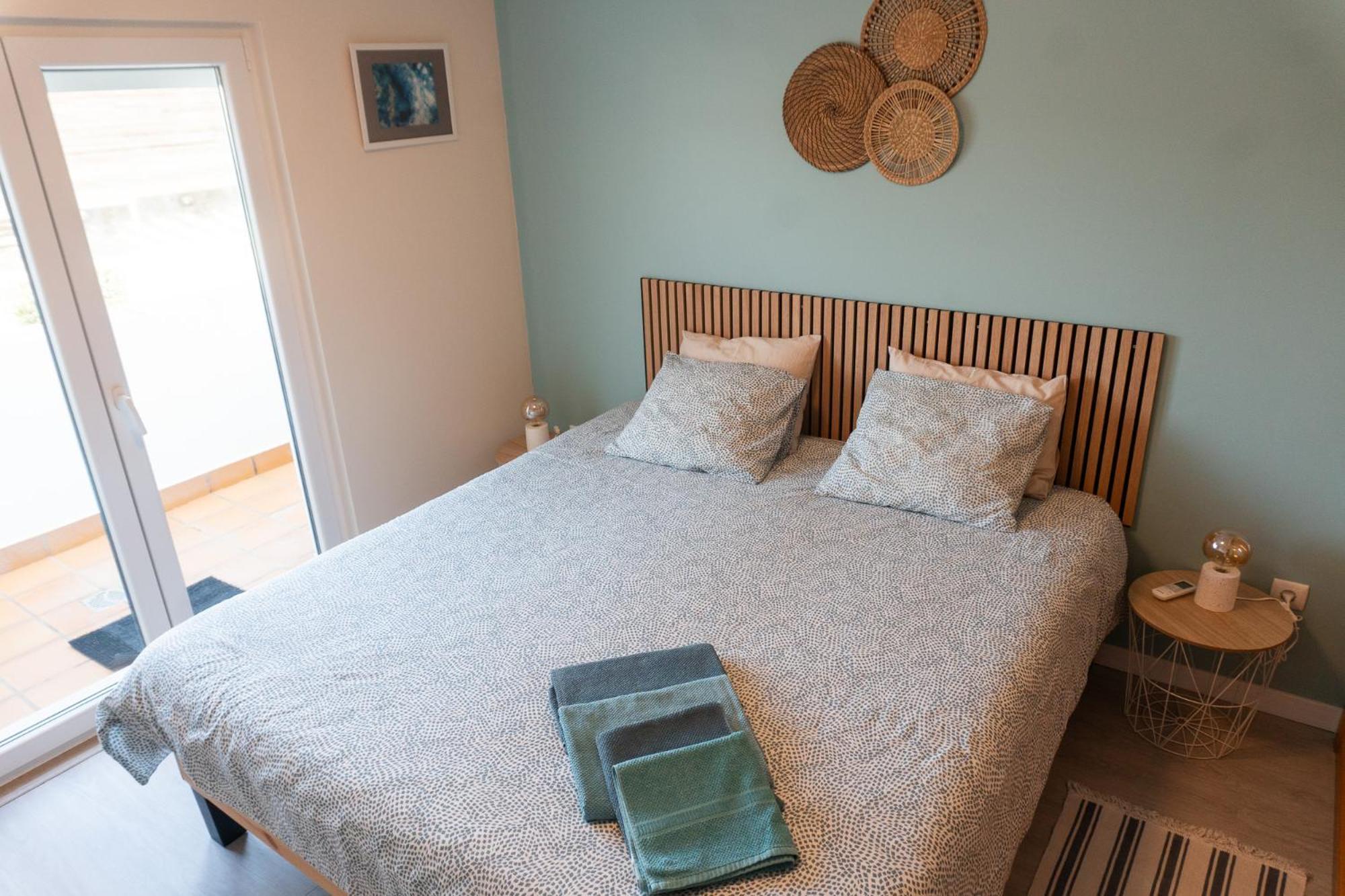 Apartments Baleal: Close To The Sea + Pool エクステリア 写真