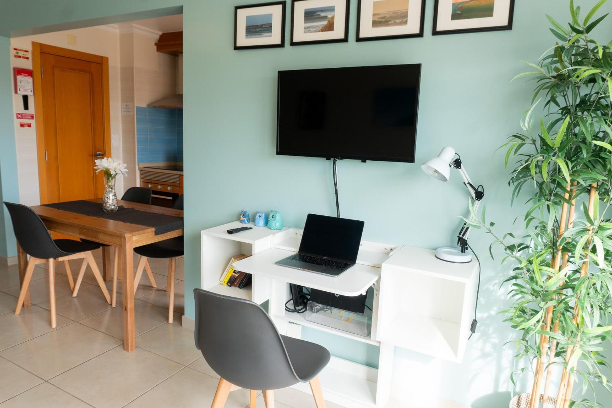 Apartments Baleal: Close To The Sea + Pool エクステリア 写真