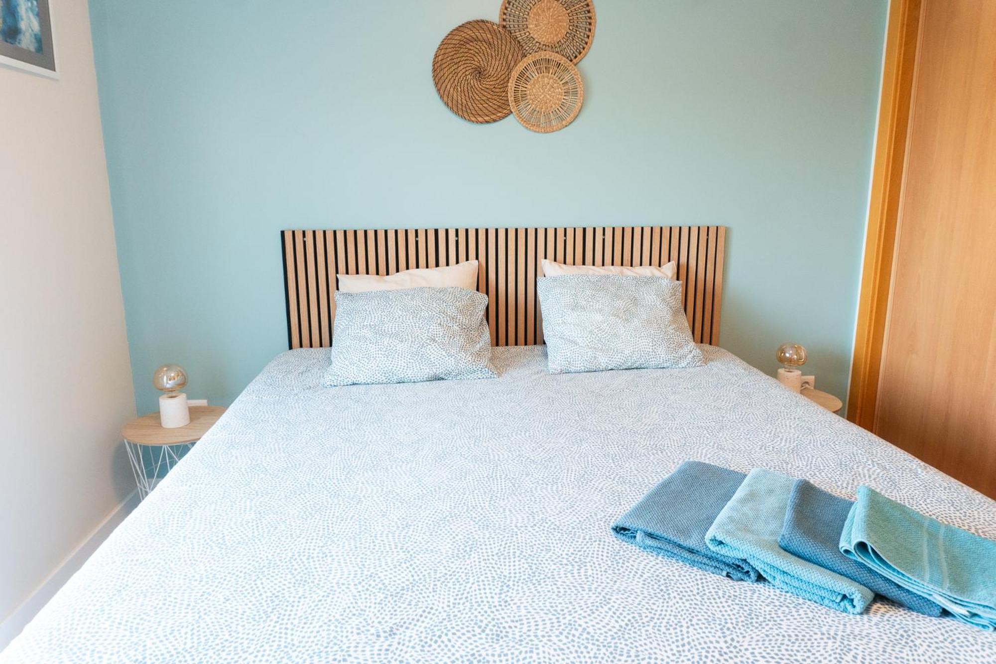 Apartments Baleal: Close To The Sea + Pool エクステリア 写真