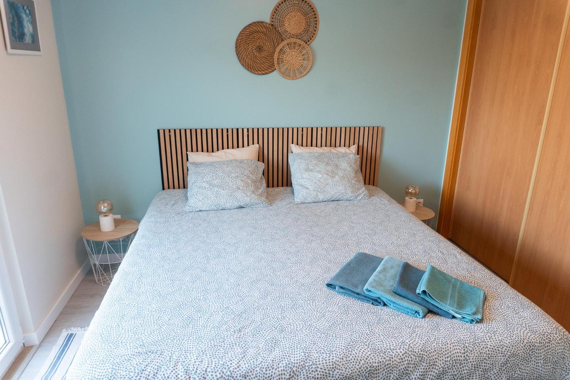 Apartments Baleal: Close To The Sea + Pool エクステリア 写真