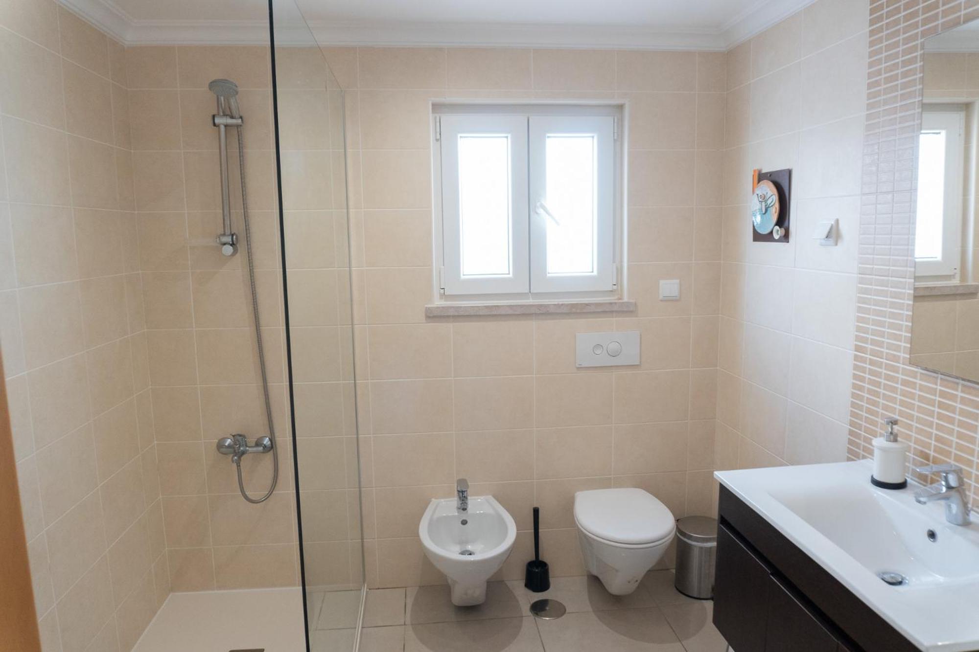 Apartments Baleal: Close To The Sea + Pool エクステリア 写真