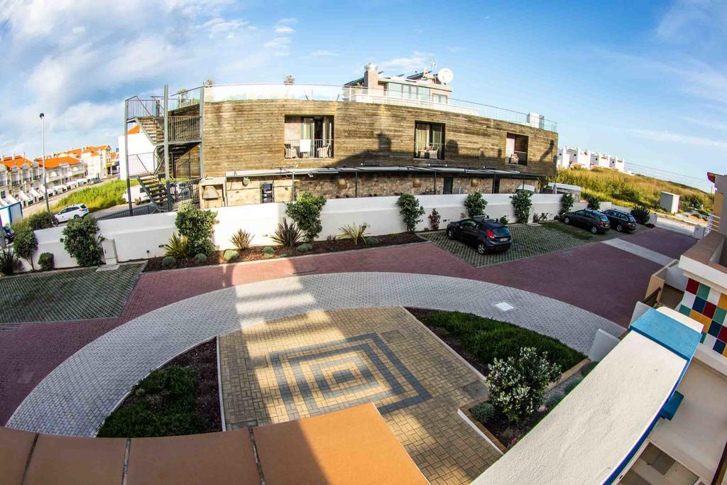 Apartments Baleal: Close To The Sea + Pool エクステリア 写真
